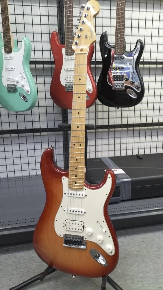 ギター Fender Stratocaster American standard Las mejores ofertas en Fender American Standard Stratocaster