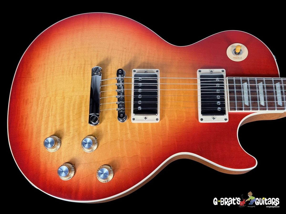 gibson les paul standard vintage products for sale | eBay