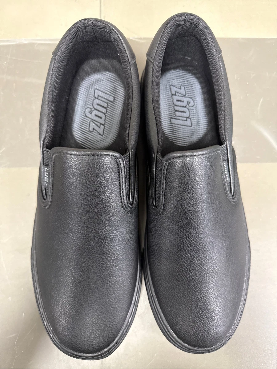 Lugz Loafer Leather Upper Casual Shoes for Men for sale | eBay display picture 1
