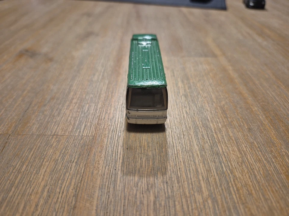 Matchbox | Bus Ikarus Coach - Bild 3 von 4