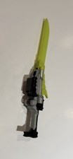 Mighty Morphin Power Rangers Power Foldable Sword Power Morpher Rare 18"