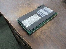 Allen-Bradley 12-Bit Analog Input Module 1771-IFE Ser. A F/W Rev. K Used