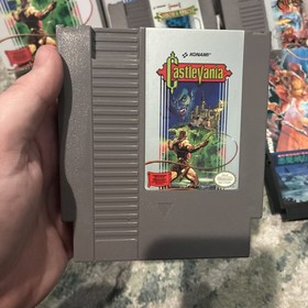 Castlevania 1, 2, 3, & 4 Bundle, NES, SNES, Super Nintendo, Famicom, Nintendo