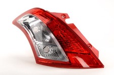Heck Leuchte Rück Leuchte passend für Suzuki Swift MZ 10/2010- Links Fahrerseite