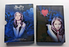 Buffy the Vampire Slayer Complete TV Series 1 DVD Lot Seasons 1