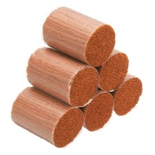 12 Rolls Latch Hook Yarn, Latch Hook Kit Yarn Hook Rugs Crochet, Brown