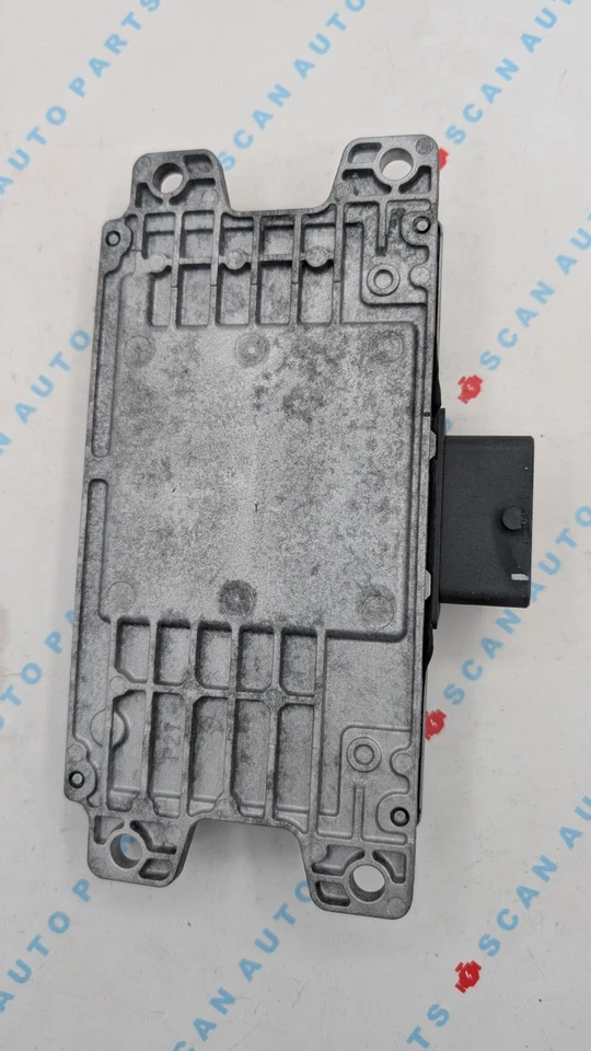 Used 2012 Nissan Quest Hitachi 31036 1JR0B ETC62 TCU - Image 2 of 3