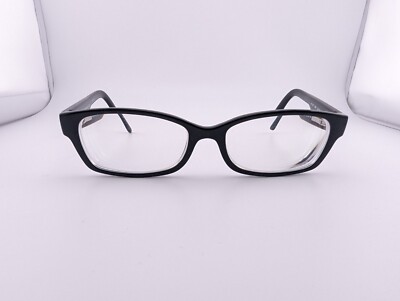 Armani Exchange Eyeglasses, Frames Only, AX 3017 8004 Black 