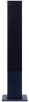 Naxa Nhs2004 Bluetooth Tower Speaker System Black W/usb And Sd Card/mmc Inputs Naxa Nhs2004 Bluetooth Tower Speaker System Black W/usb And Sd Card/mmc Inputs