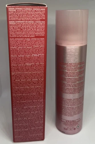 One/Size On ’Til Dawn Setting Spray - Thumbnail 4