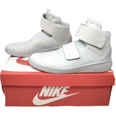 28.5 NIKE MARXMAN PRM 白 ナイキ マークスマン　プラチナム Nike Marxman 'Triple White'. Nike SNKRS