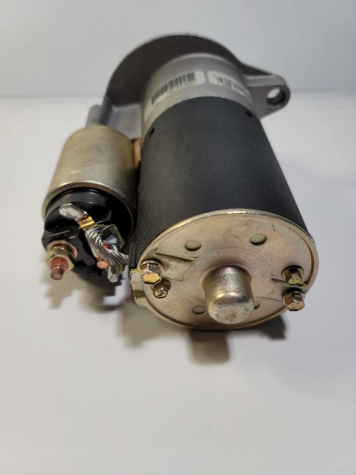 Arrancador remanufacturado Genco BBB Industries 3223 Foto 3 de 4