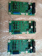 Roll's Circuit Board ETON ET166 for Oce Plotwave 750