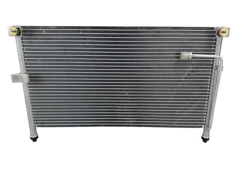 Kondensator Klimaanlage Mazda 626 MX-6 Xedos ORIGINAL AURADIA GERMANY - Picture 2 of 8