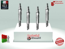 Bougies de préchauffage Volkswagen NEW BEETLE