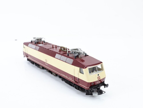 Fleischmann H0 4350 locomotora eléctrica locomotora eléctrica BR 120 002-1 DB - Imagen 4 de 8