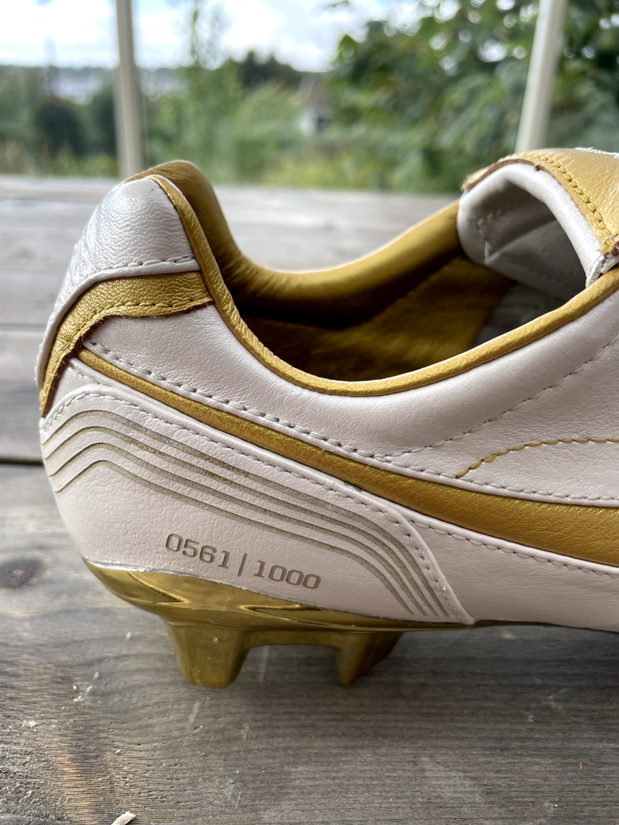 NIKE - 値下げNIKE TIEMPO RONALDINHO FG 25cm Nike Tiempo Ronaldinho FG Limited Edition – Boots Plug