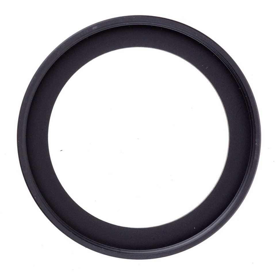 Camera 39mm Lens to 46mm Accessory Step Up Adapter Ring 39mm-46mm Black - Image 4 of 4