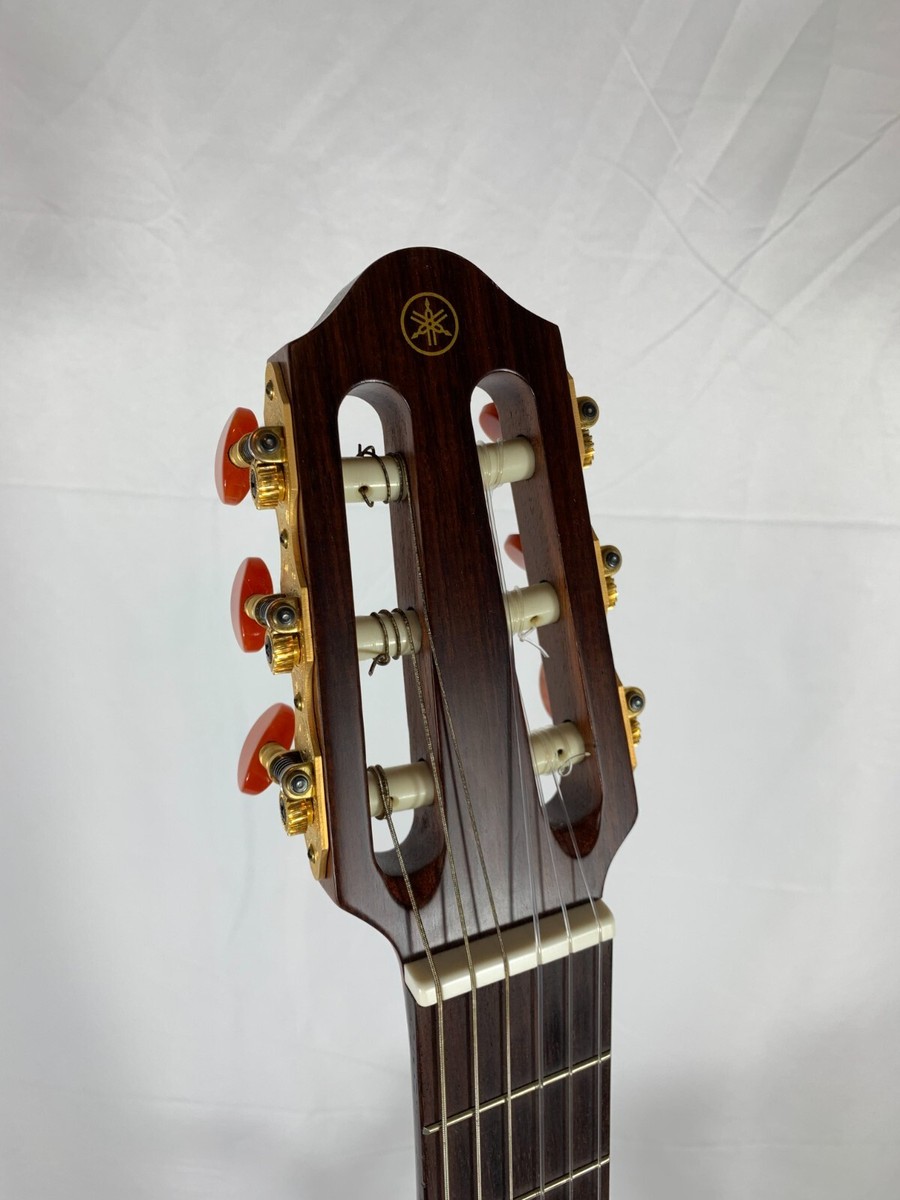 MINT-] Yamaha SLG-100N Classical Style Silent Electric