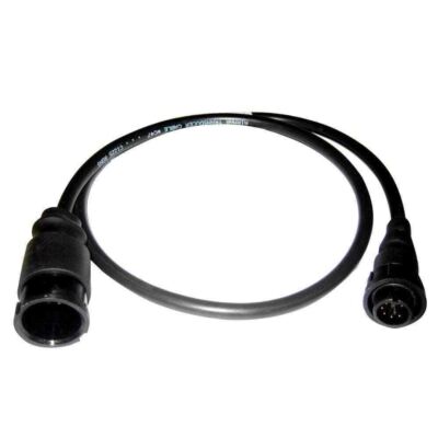 Raymarine Transducer Adapter Cable HSB3/DSM to A-Series #E66066 | eBay
