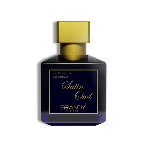 Profumo profumo unisex originale Satin Oud Extrait De Parfum 100 ml - Foto 4 di 4