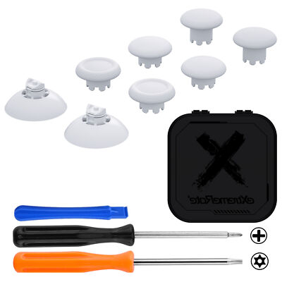Interchangeable Thumbsticks Joystick for Xbox Core, for Xbox One S/X Controller