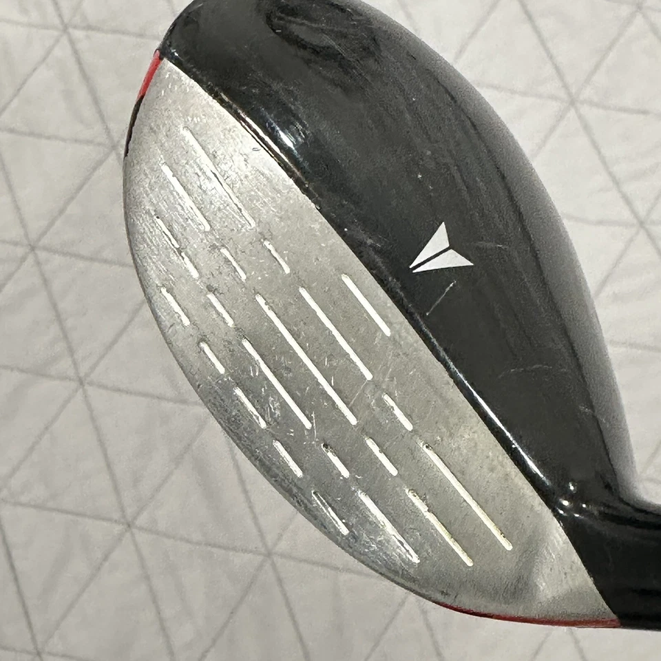 PowerBilt TRX 3.0 5 HY Wood Regular Flex Graphite Shaft 37” Right Hand - Image 3 of 4