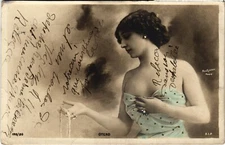 PC THEATRE STAR LA BELLE OTÉRO (a45065)