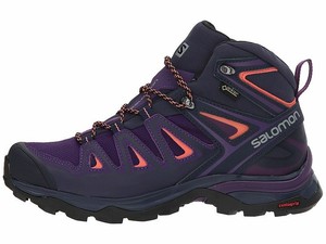 salomon x ultra mid gtx w