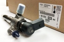 Injecteur Peugeot 3008