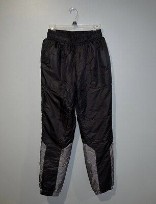 Cav Empt Track Pants With Liner Size Mens 31-34