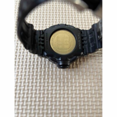 CASIO G-SHOCK 30th Anniversary 3145 Men's From Japan Rare | eBay