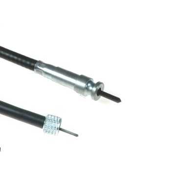 Tachowelle passend für NSU Superfox mit VDO Tacho - 790mm, schwarz