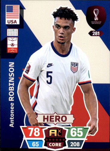 PANINI ADRENALYN XL WM 2022 #Cristiano Ronaldo CR7 - Edizione Limitata