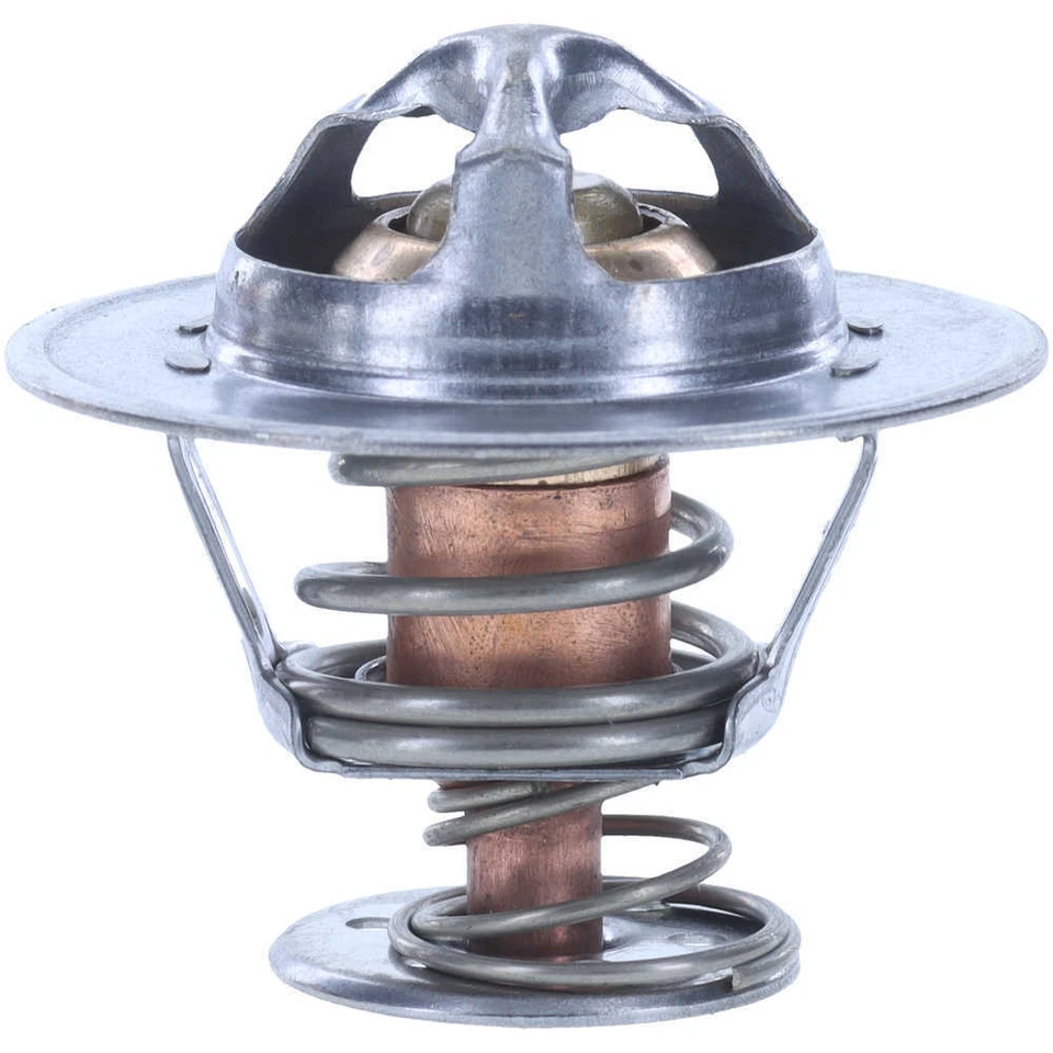 Termostato de refrigerante estándar para Ford E-350 Super Duty 1997-2019 F53 E-450 Super Foto 4 de 4