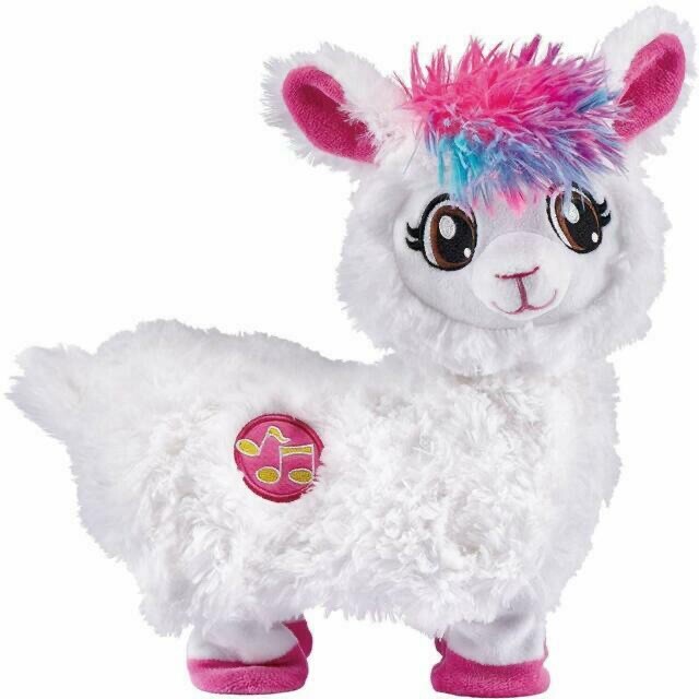 twerking llama ebay