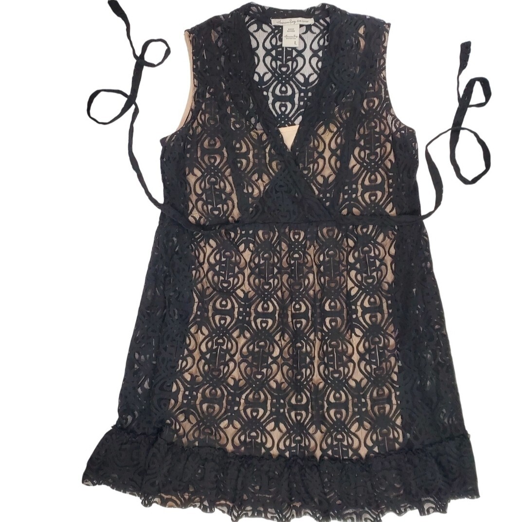 shirt lace dress Women's Slice Of Heaven Lace Shirt Dress in White