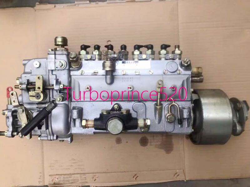 NEW GENUINE ZEXEL 101891-9001 101089-0520 INJECTION PUMP