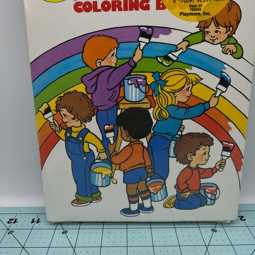 NOS New Coloring Books by Creative Child Press 5 Pack value Fun Set~Unused - Picture 3 of 9