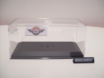 Minichamps 1:43 Vitrine ''STREET'' Original