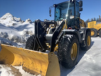 2018 John Deere 344L