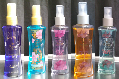 Armand Dupree ~ Perfume Mist by Fuller 150ml