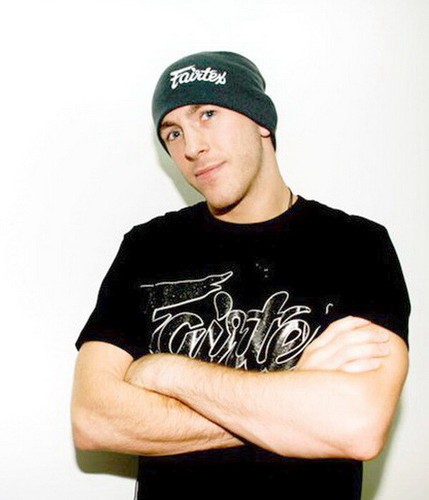 FAIRTEX BEANIE HAT 100% COTTON WOVEN 
