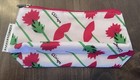 Clinique Cosmetic Makeup Bag New, Never Used 8” x 5” x 2” — photo 2