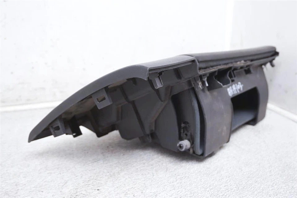 00 01 02 03 99 Caja de almacenamiento con compartimento para guantes Acura Tl 77520-S0k-A01ze Foto 4 de 4