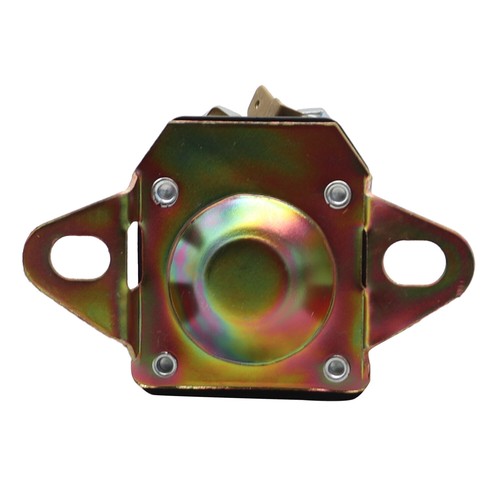 NEW Starter Solenoid 4 Prong For Craftsman 145673 146154 532146154 Lawn Mower - Picture 7 of 8