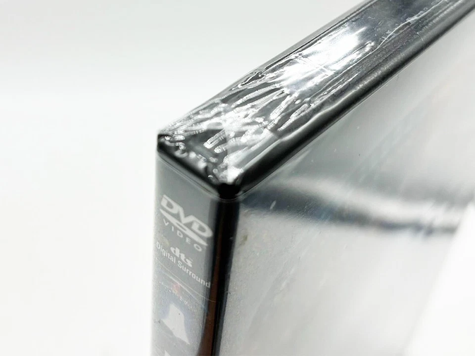 Close Encounters of the Third Kind Final Cut Steven Spielberg Brand New DVD - Image 3 of 4