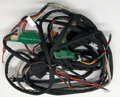 BRAND NEW MSI Optix MPG321UR-QD T CON Board - Model# 3DC0 - Cables & Connectors