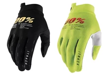 100-Percent ITrack Gloves