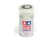 Tamiya PS-58 Pearl Clear Lexan Spray Paint (100ml) [TAM86058]